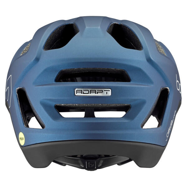 Casco da bicicletta ADAPT MIPS Metal Blue 4/5