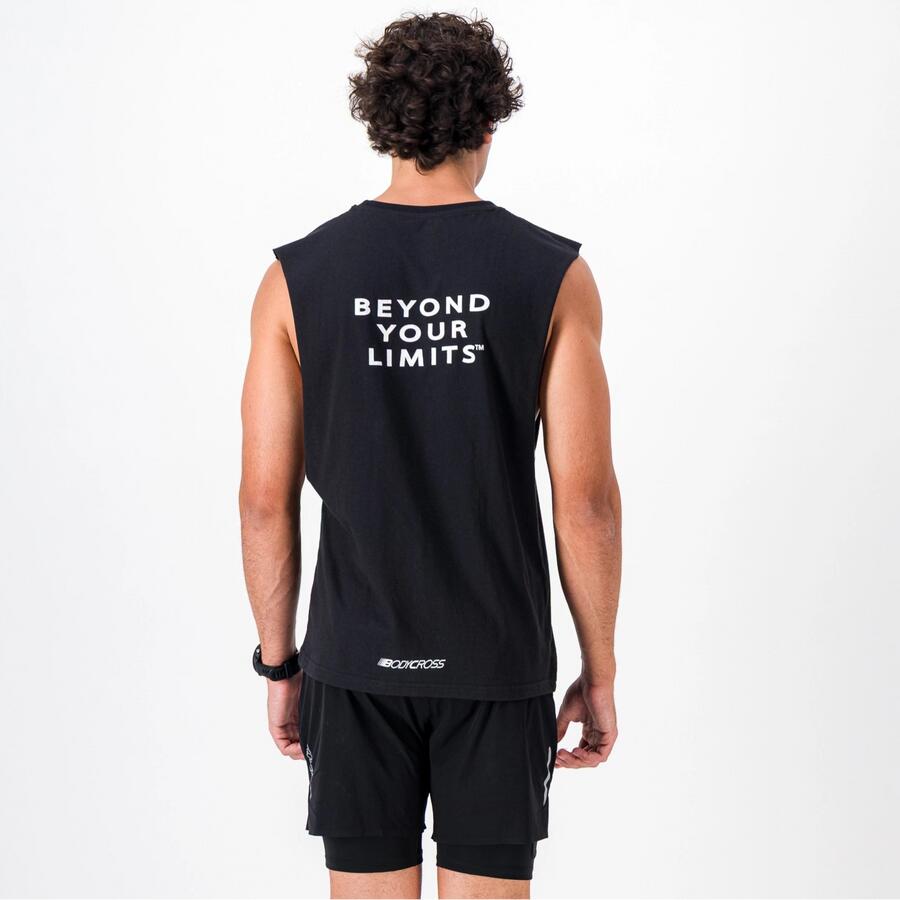 Débardeur de running BRYTON 2/6