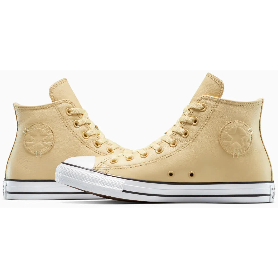 Baskets Converse Chuck Taylor All Star, Marron, Femmes 3/5