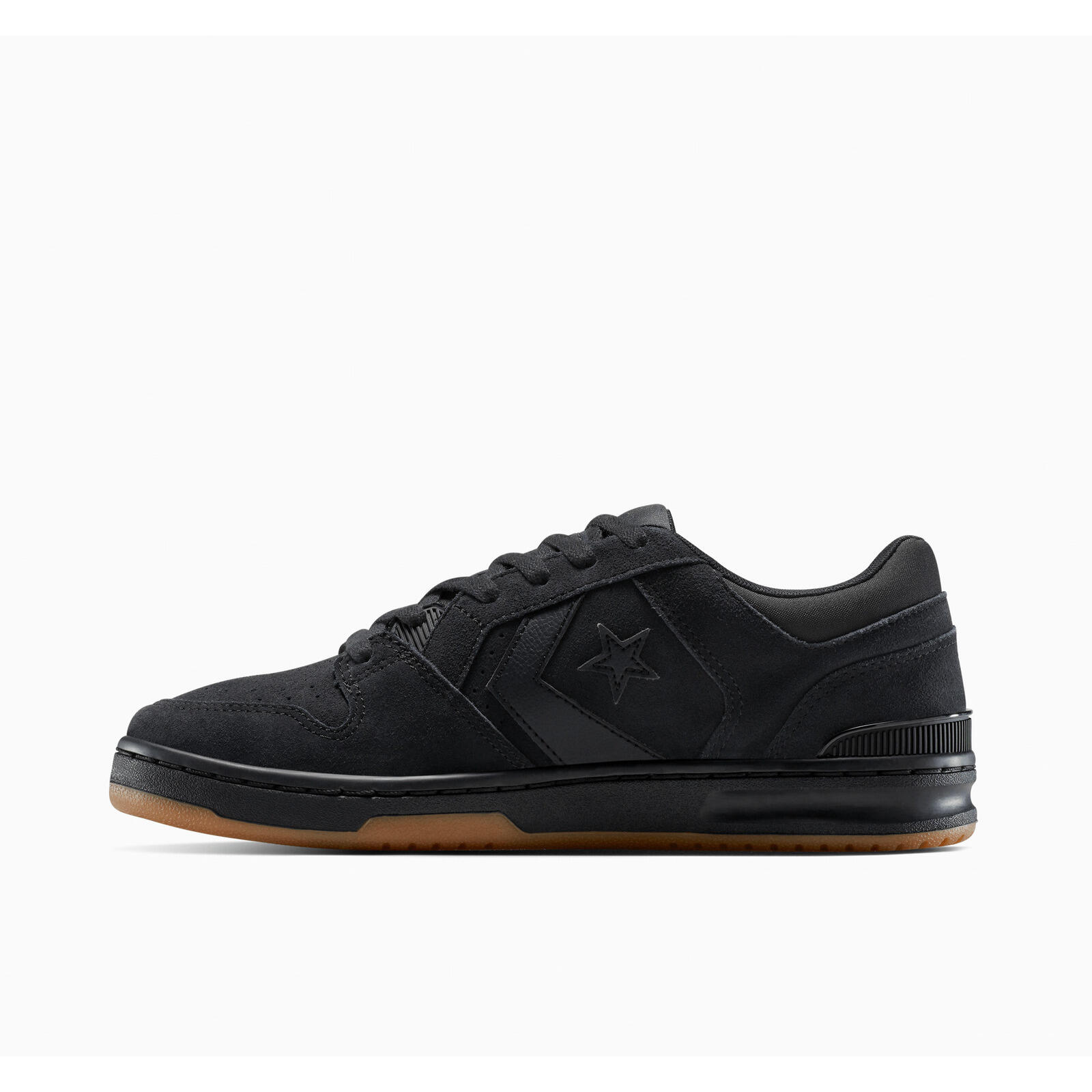 Baskets Converse Cl98, Noir, Unisexe 5/5
