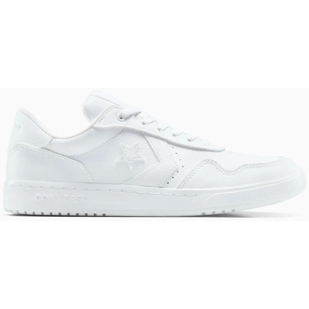 Baskets Converse Sc25, Blanc, Hommes 5/5
