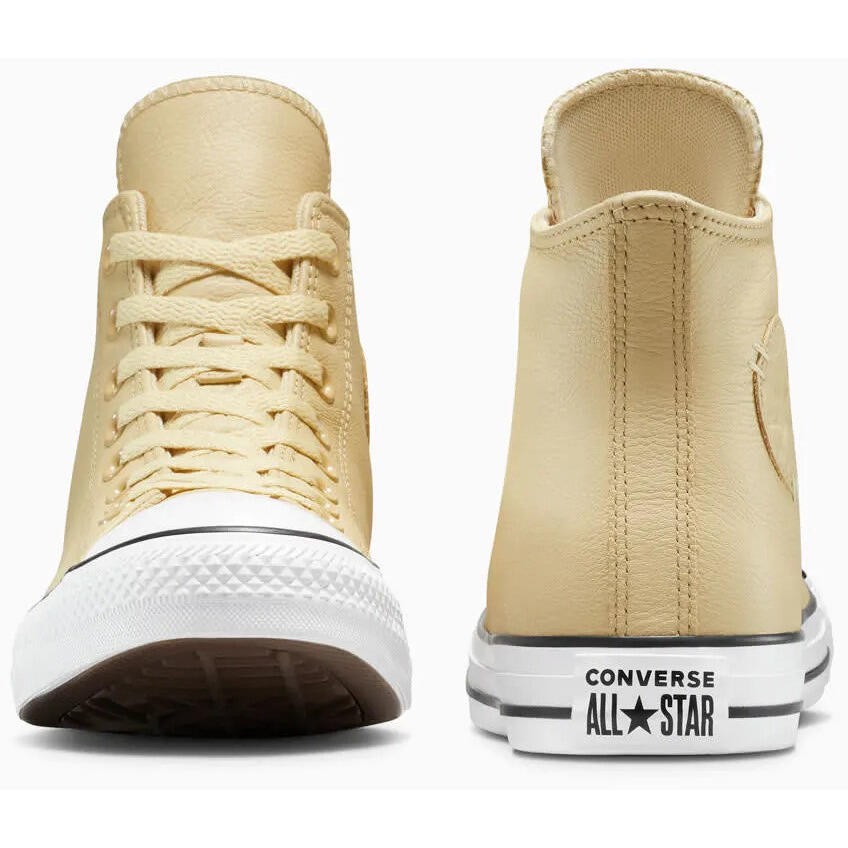Baskets Converse Chuck Taylor All Star, Marron, Femmes 5/5