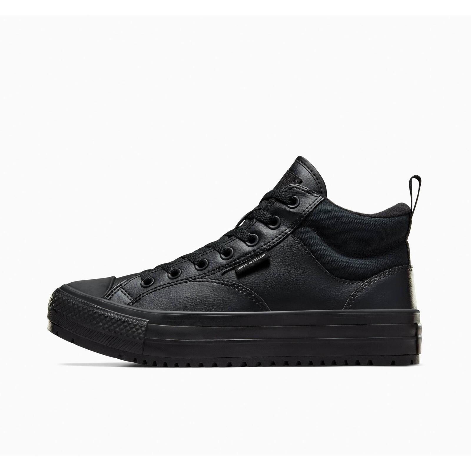 Zapatillas Converse Chuck Taylor All Star Malden Street, Negro, Unisexo 5/5
