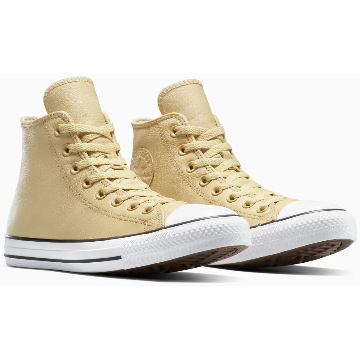 Baskets Converse Chuck Taylor All Star, Marron, Femmes 4/5