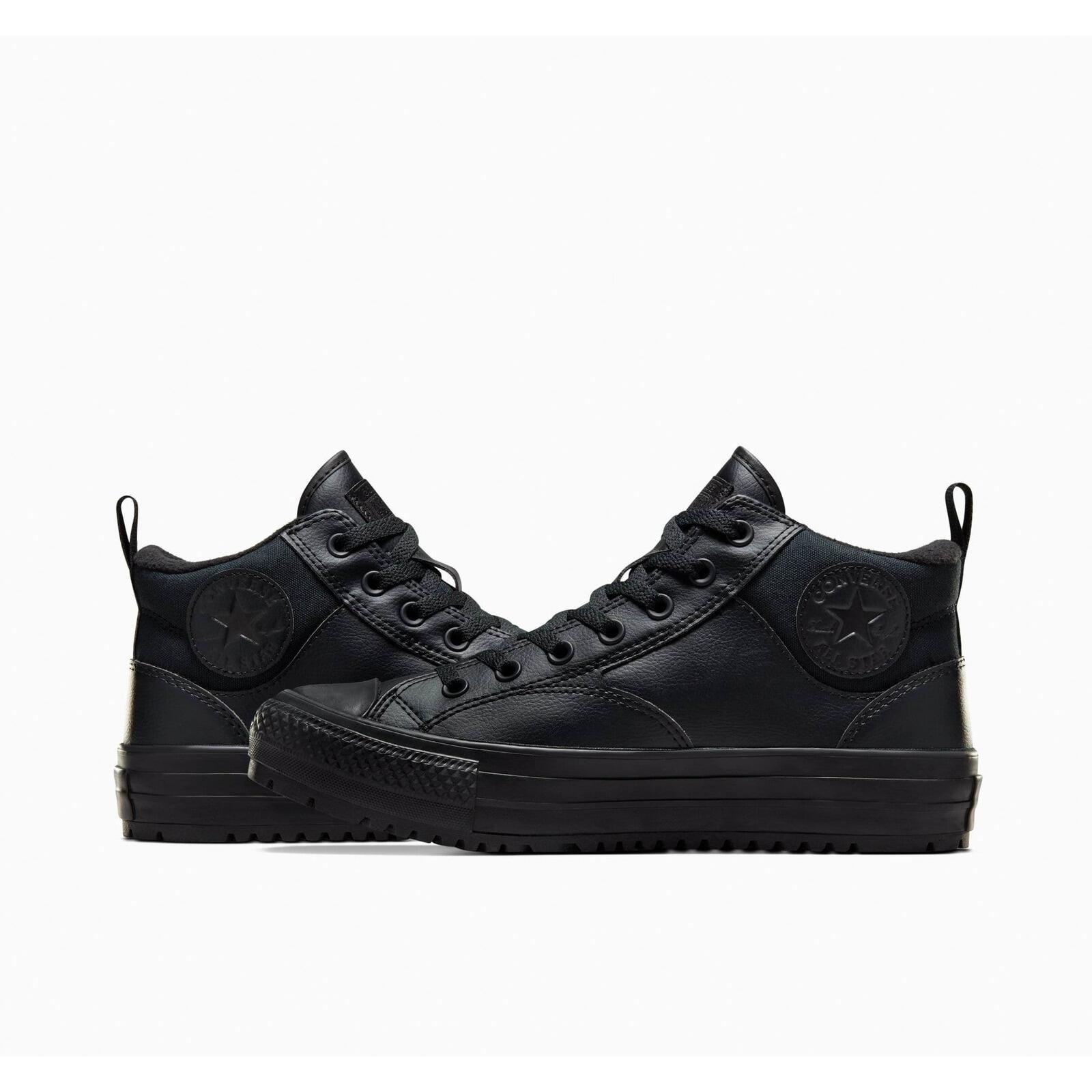 Zapatillas Converse Chuck Taylor All Star Malden Street, Negro, Unisexo 4/5