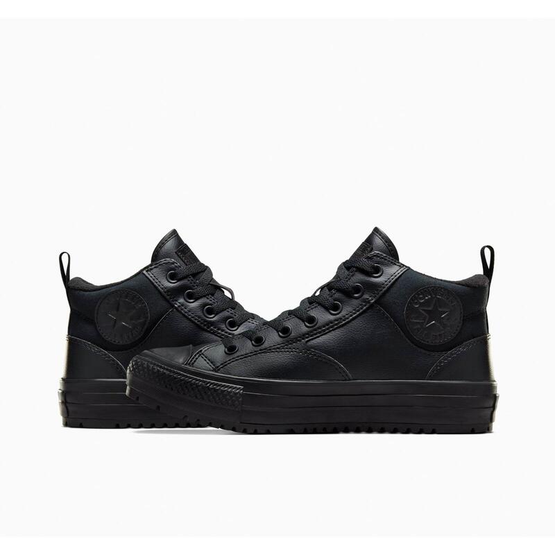 Pantofi sport unisex Converse Chuck Taylor All Star Malden, Negru