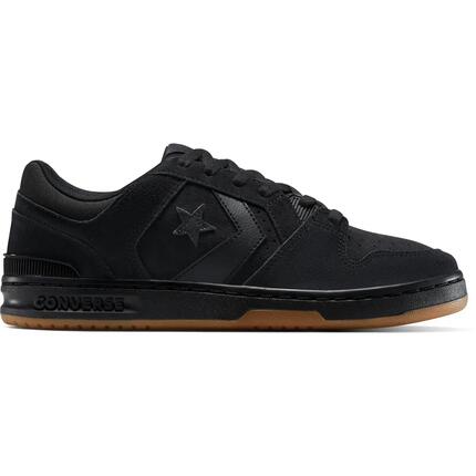 Zapatillas Converse Cl98, Negro, Unisexo