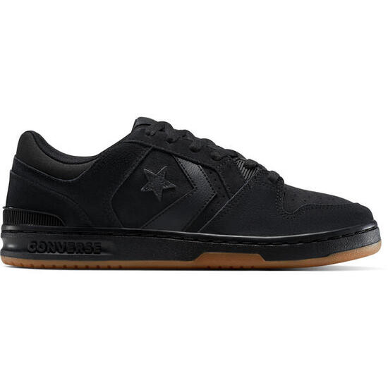 Zapatillas Converse Cl98, Negro, Unisexo