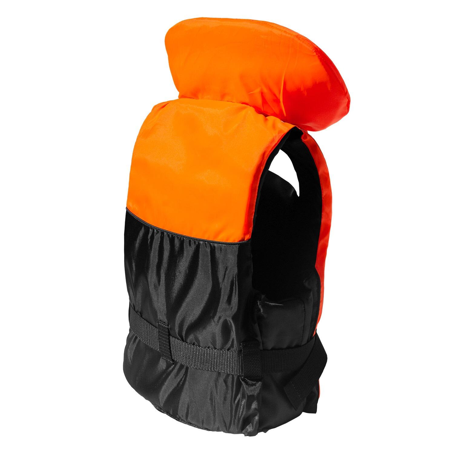 Waterfall Ozone 50N Kinder-drijfvest Oranje SUP | Kajak 3/6