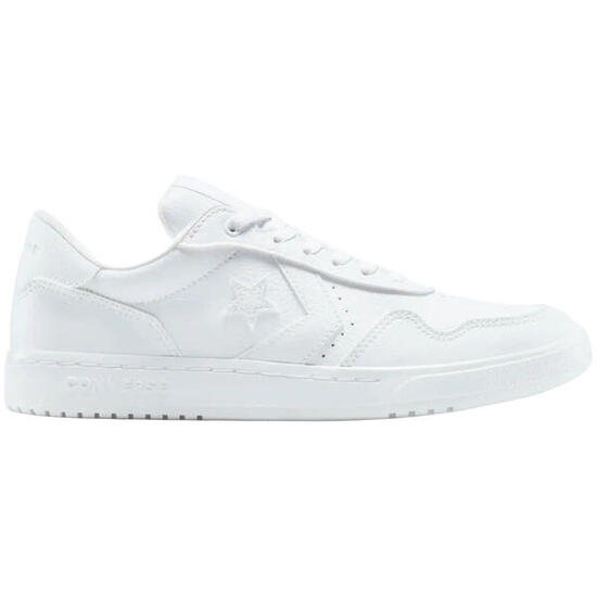 Zapatillas Converse Sc25, Blanco, Hombre