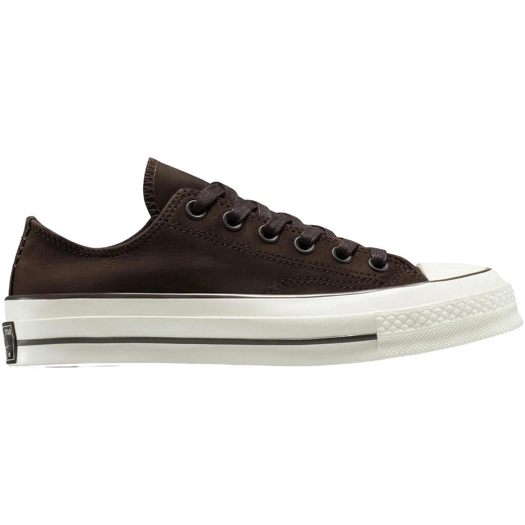 Маратонки Converse Chuck 70 Suede, Кафяв, Унисекс