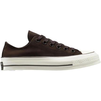 Zapatillas Converse Chuck 70 Suede, Marrón, Unisexo