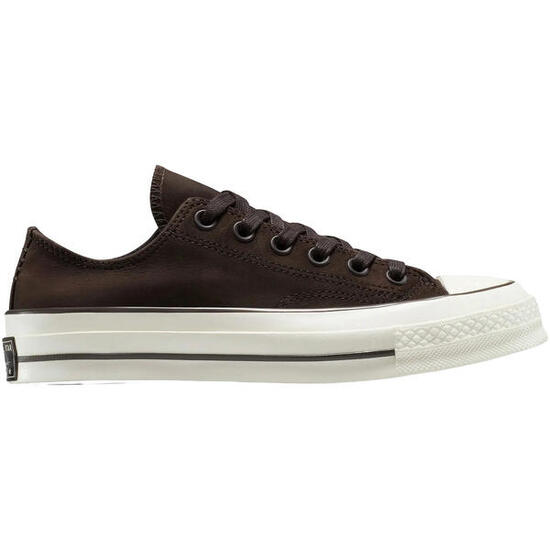 Zapatillas Converse Chuck 70 Suede, Marrón, Unisexo
