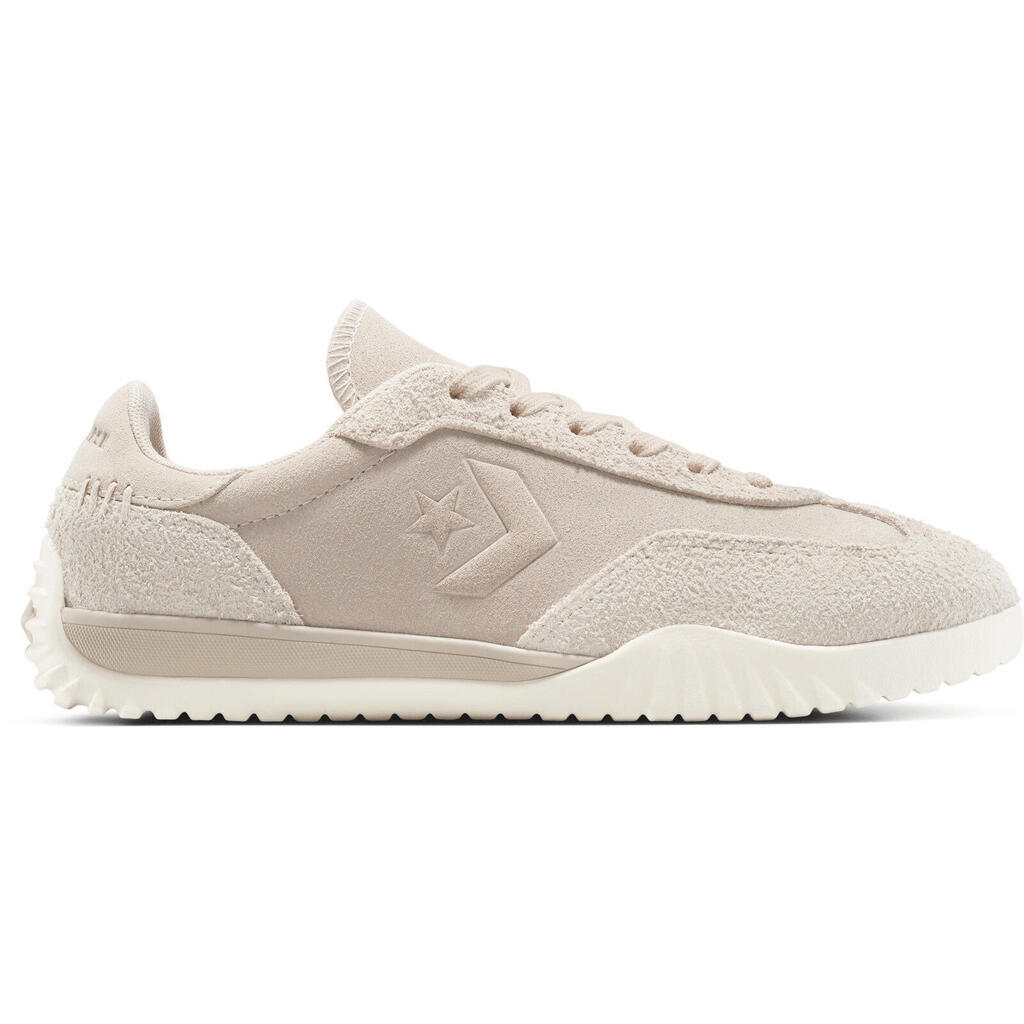 Sneakers Converse Run Star Trainer, Beige, Unisex