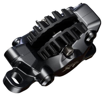 Kit de travões Shimano XT (x2) 7/7