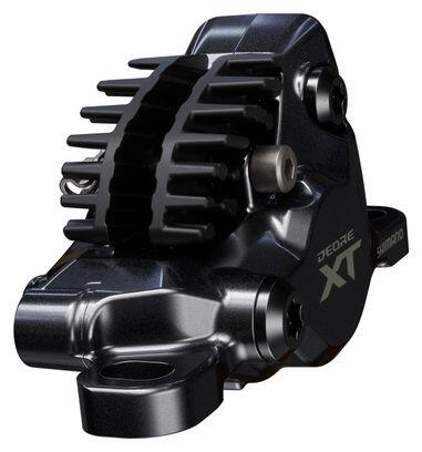 Paire De Freins Cantilever Shimano Deore XT BR-M734 VTT - Fabriqués Au Japon
