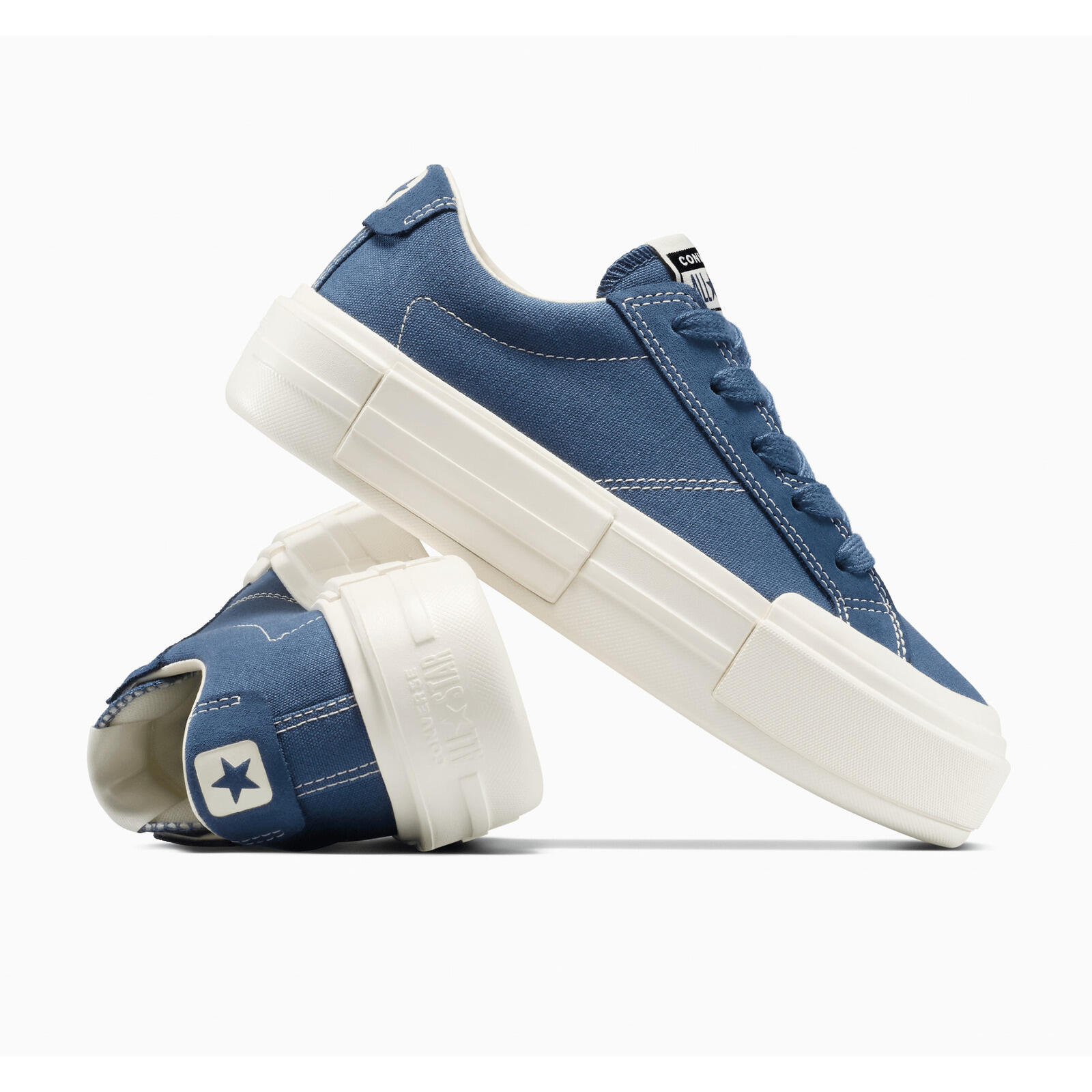 Baskets Converse Chuck Taylor All Star Cruise, Bleu, Unisexe 3/5