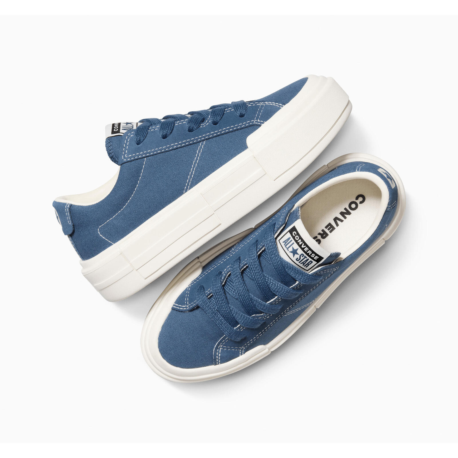 Baskets Converse Chuck Taylor All Star Cruise, Bleu, Unisexe 2/5