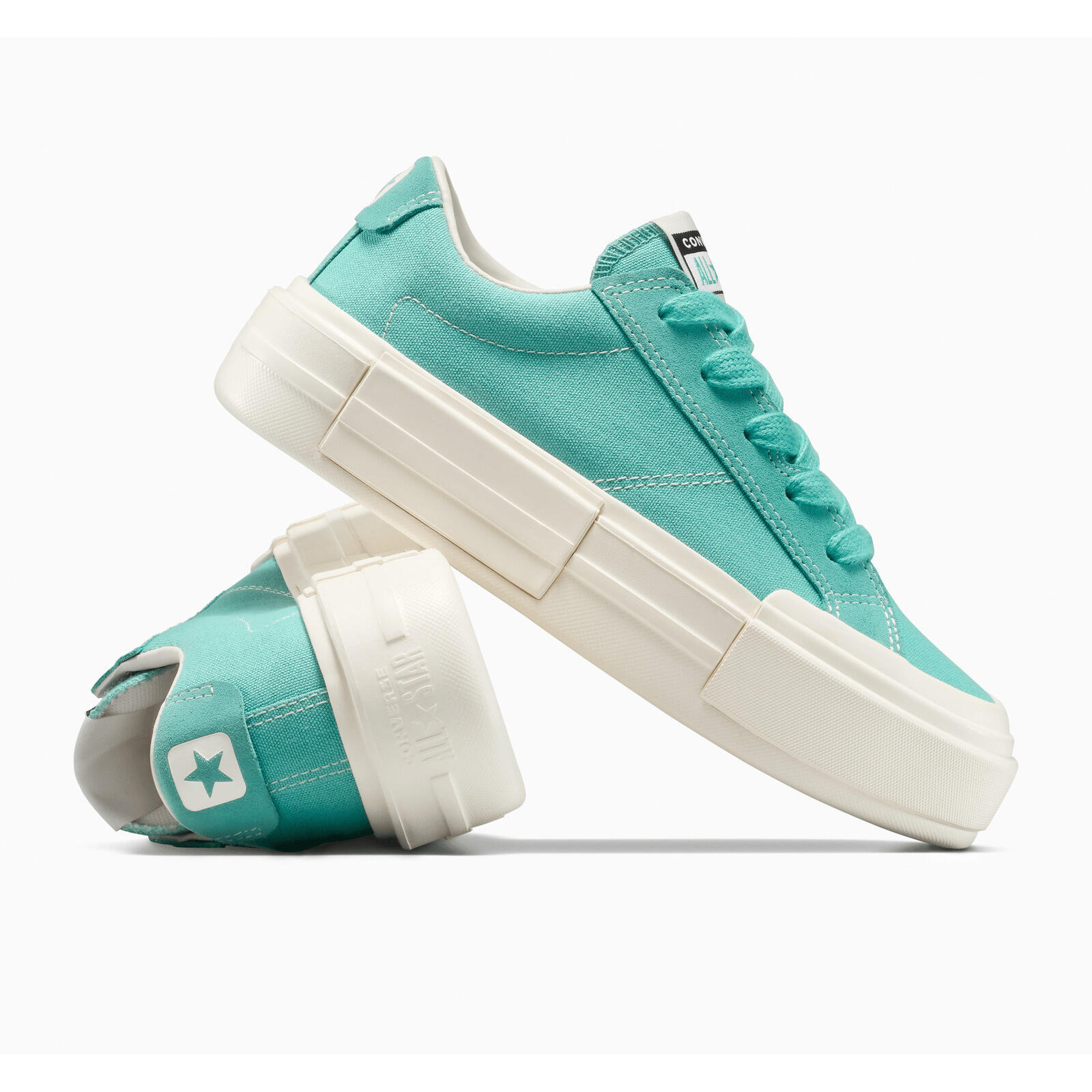 Baskets Converse Chuck Taylor All Star Cruise, Bleu, Unisexe 2/5