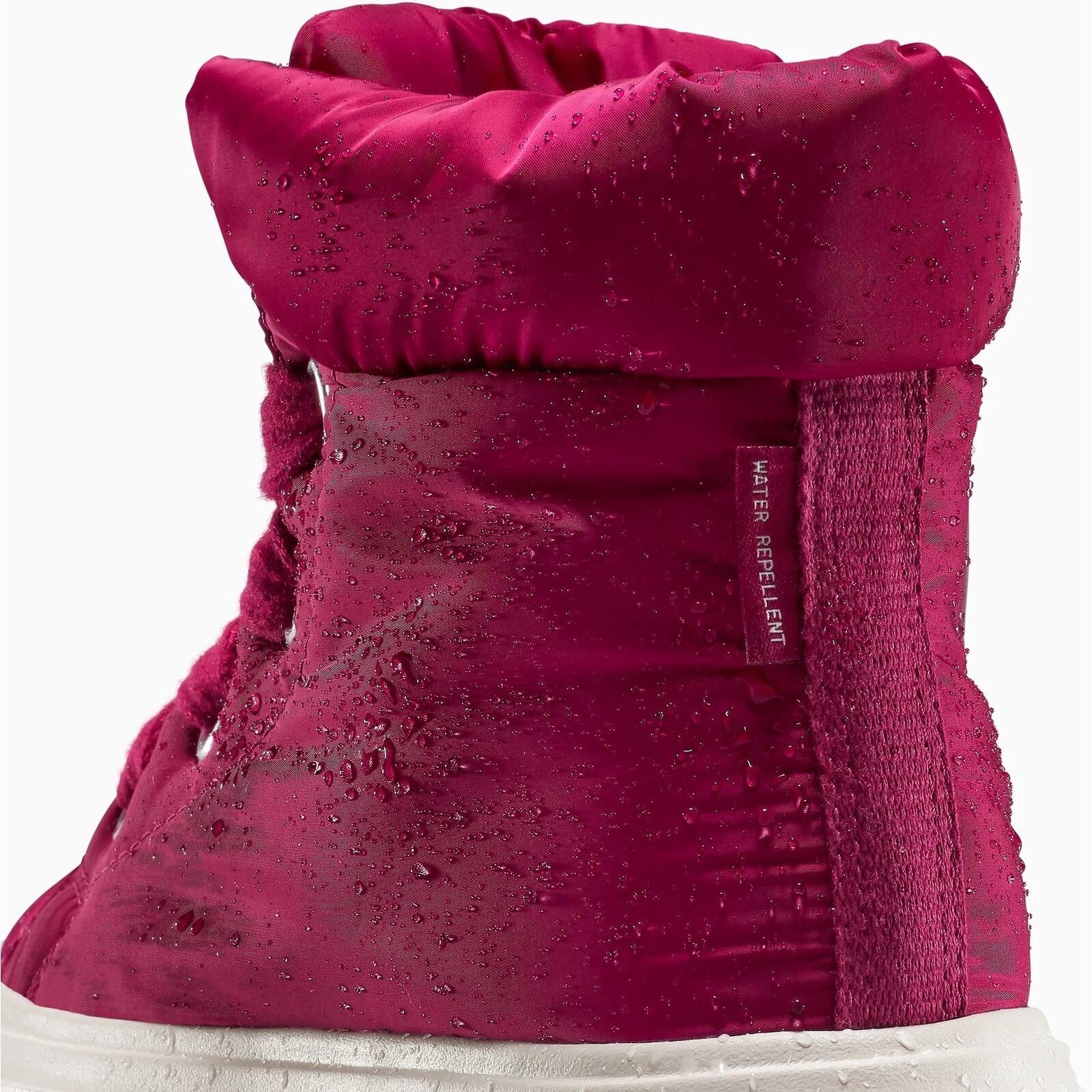 Bottes Converse Chuck Taylor All Star Boot, Rose, Femmes 5/5