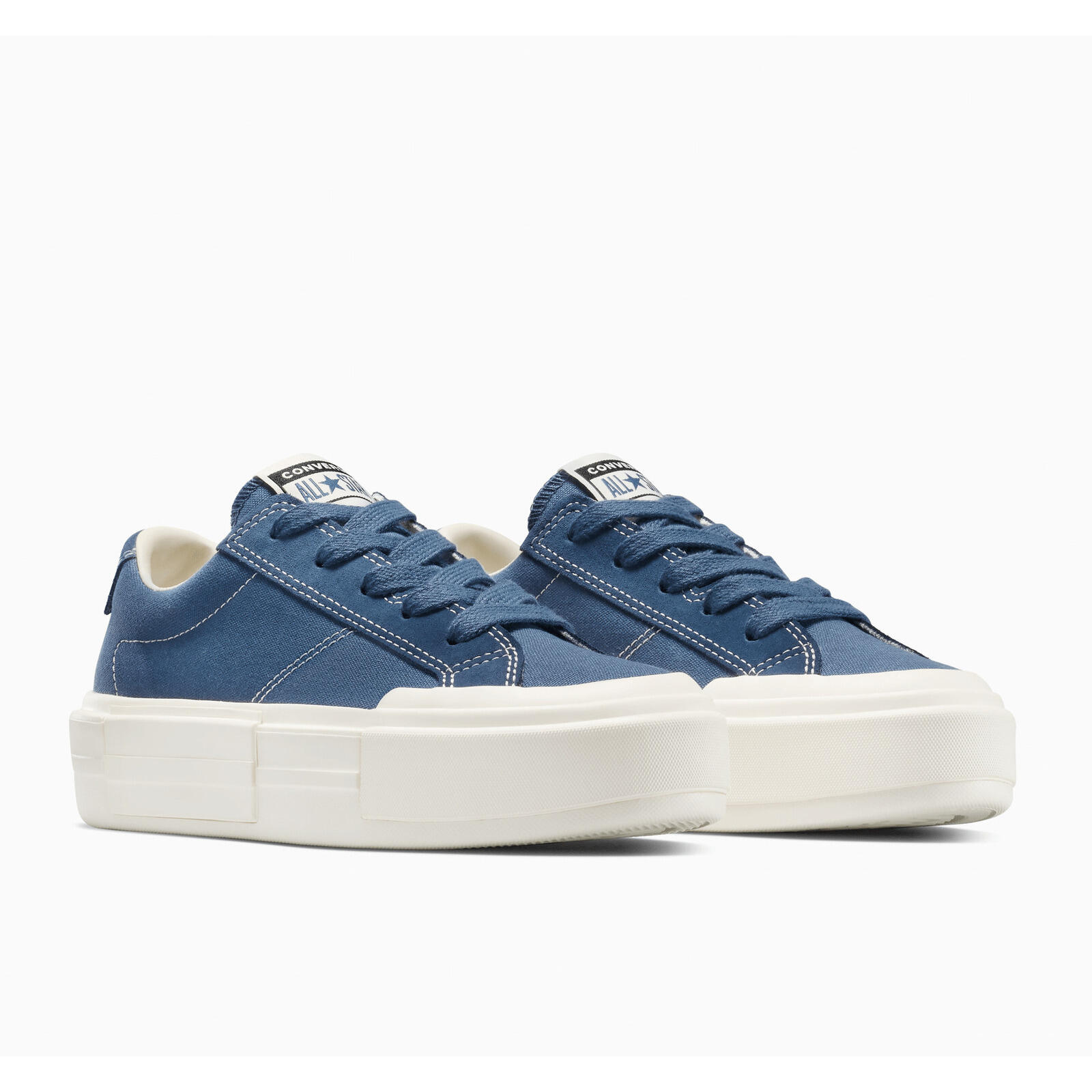 Baskets Converse Chuck Taylor All Star Cruise, Bleu, Unisexe 4/5