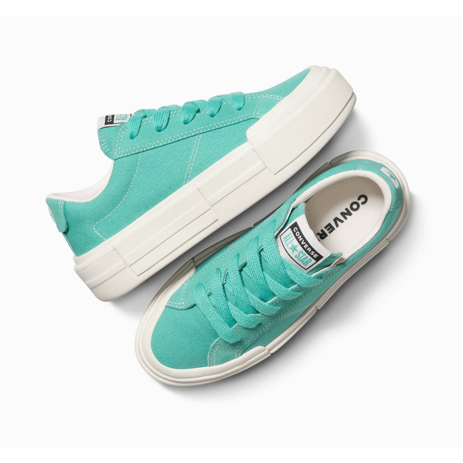 Baskets Converse Chuck Taylor All Star Cruise, Bleu, Unisexe 4/5