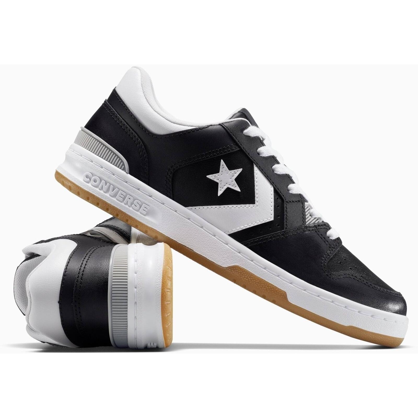 Turnschuhe Converse Cl98, Schwarz, Unisex 3/7