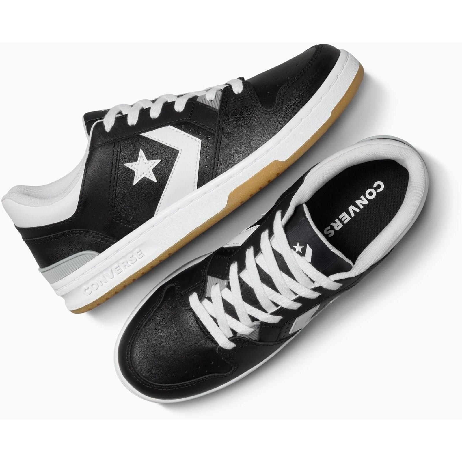 Turnschuhe Converse Cl98, Schwarz, Unisex 2/7