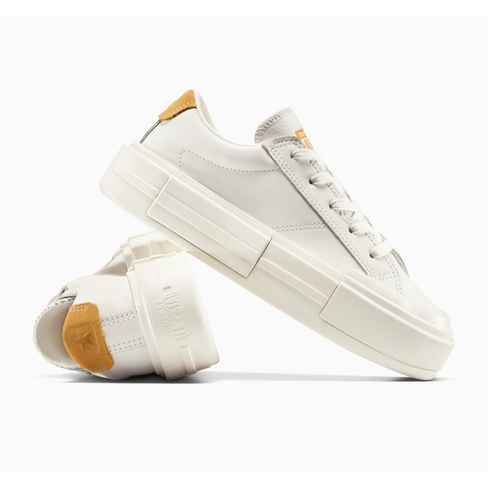 Baskets Converse Chuck Taylor All Star Cruise, Blanc, Unisexe 2/5