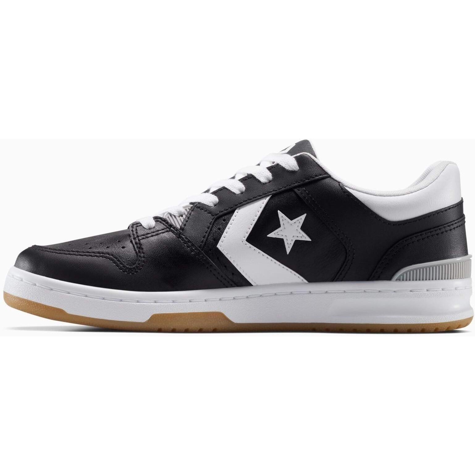 Turnschuhe Converse Cl98, Schwarz, Unisex 5/7