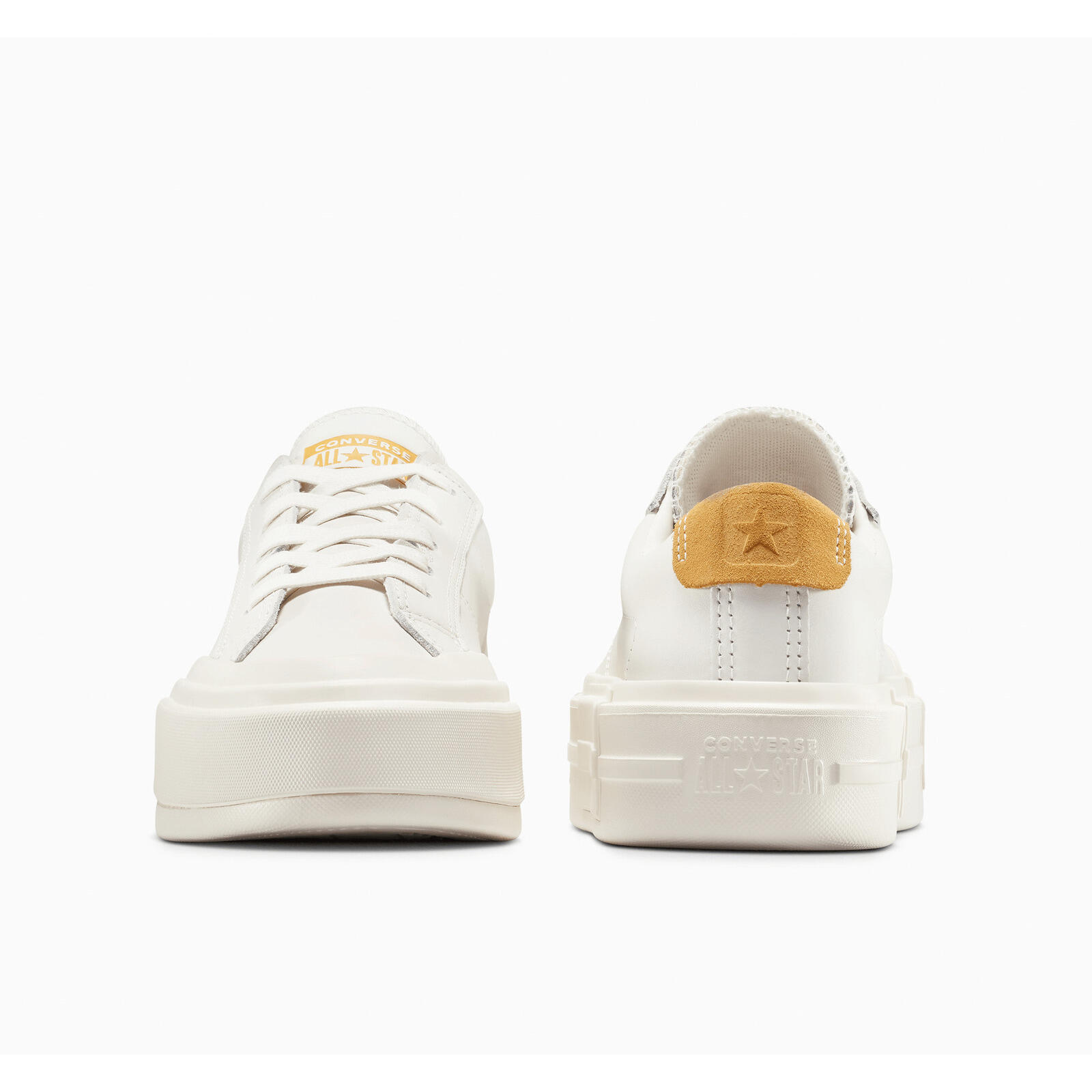 Baskets Converse Chuck Taylor All Star Cruise, Blanc, Unisexe 5/5