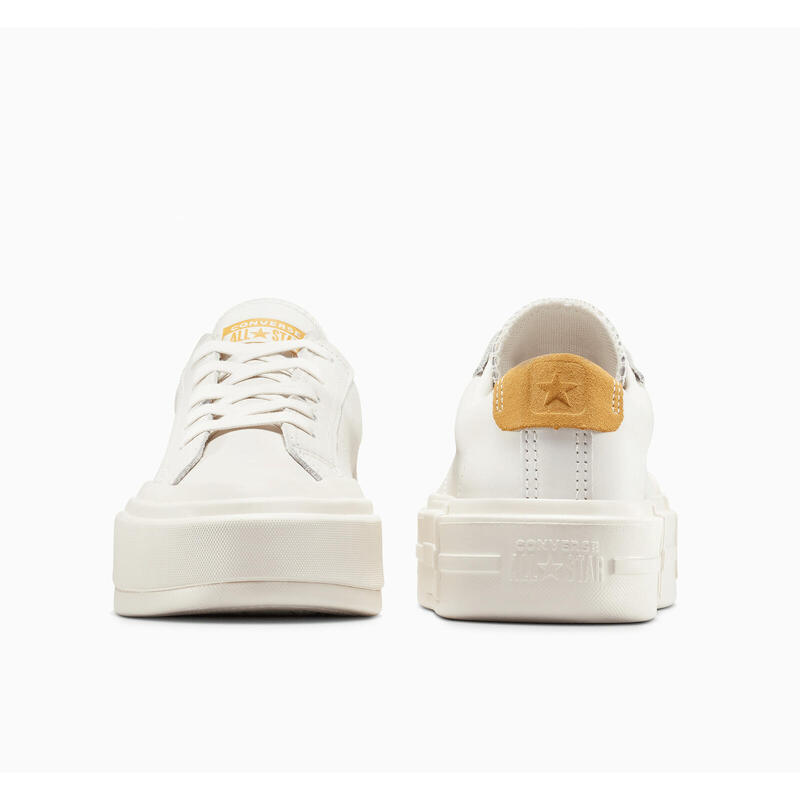 Pantofi sport unisex Converse Chuck Taylor All Star Cruise, Alb