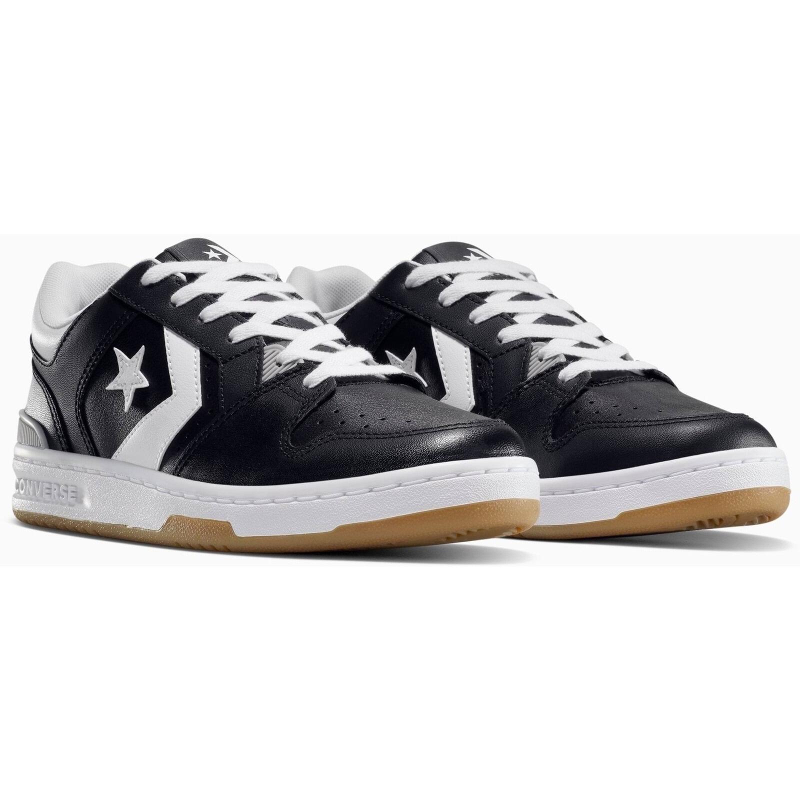 Turnschuhe Converse Cl98, Schwarz, Unisex 4/7