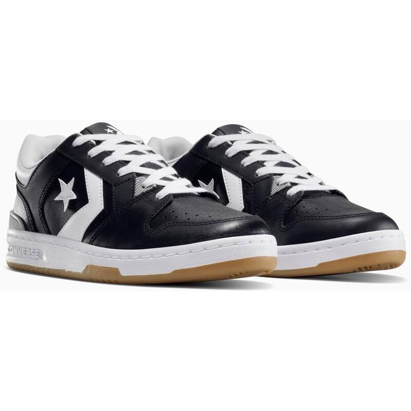 Pantofi sport unisex Converse Cl98, Negru