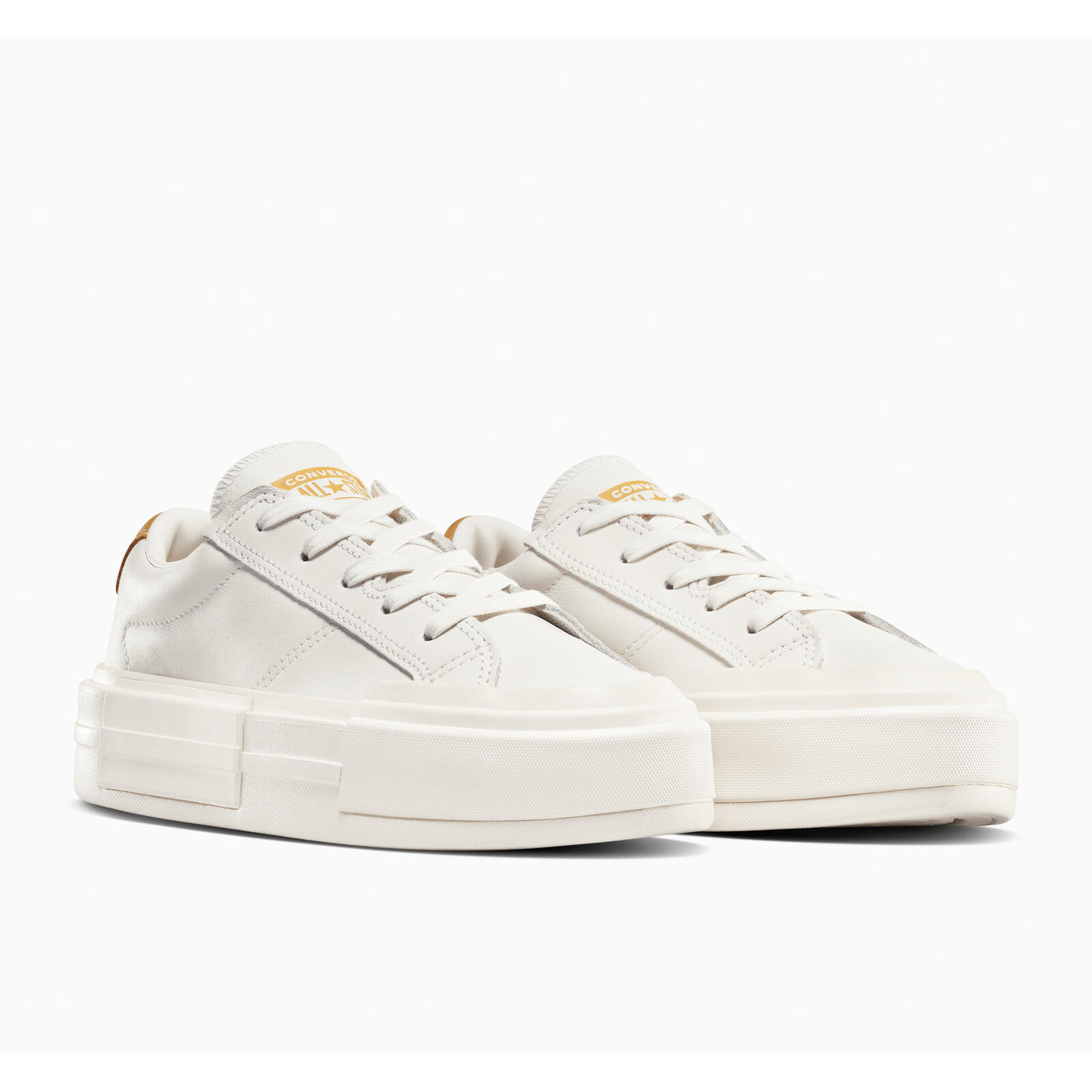 Baskets Converse Chuck Taylor All Star Cruise, Blanc, Unisexe 4/5