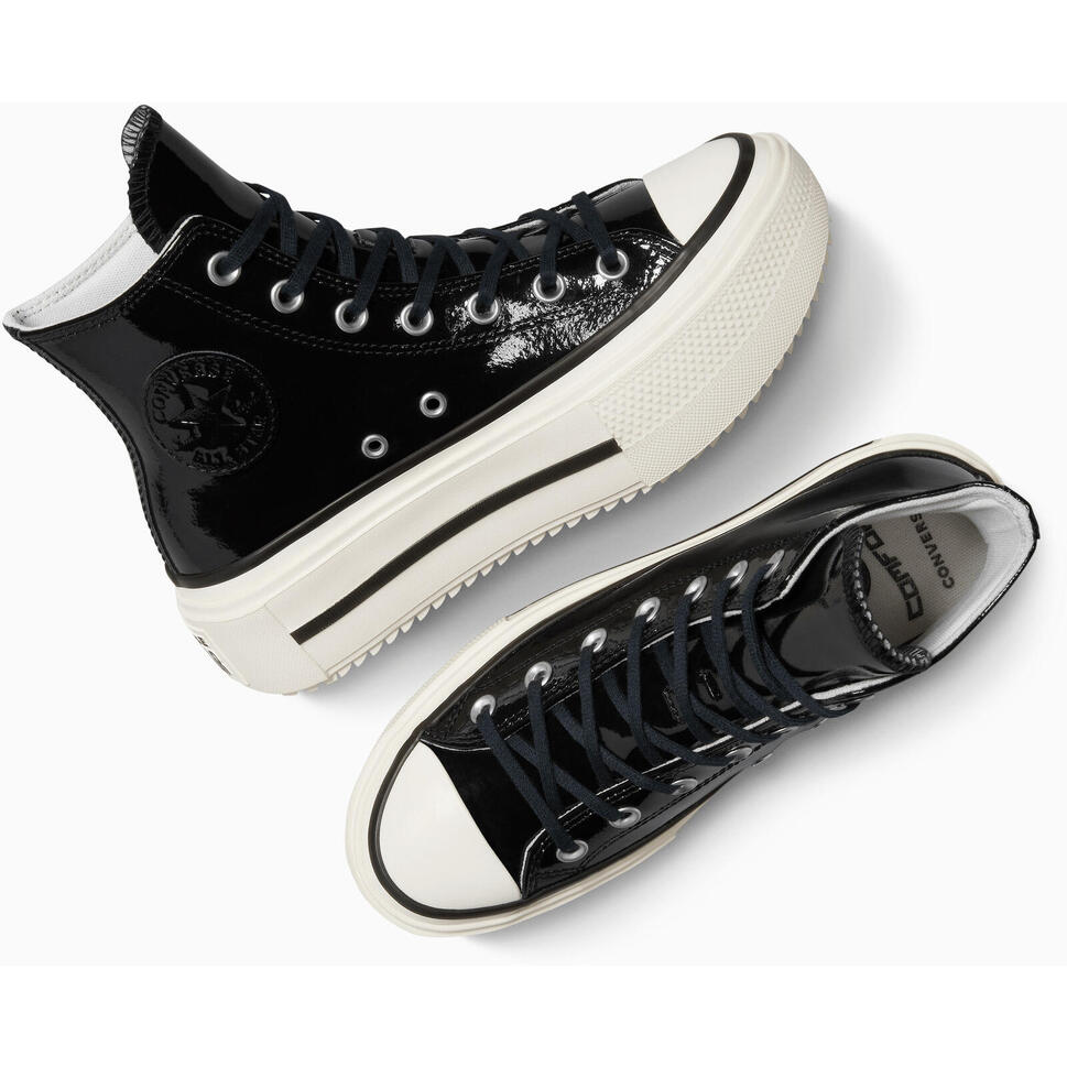 Adidasy Converse Chuck Taylor All Star Lift Double Stack, Dla obu płci