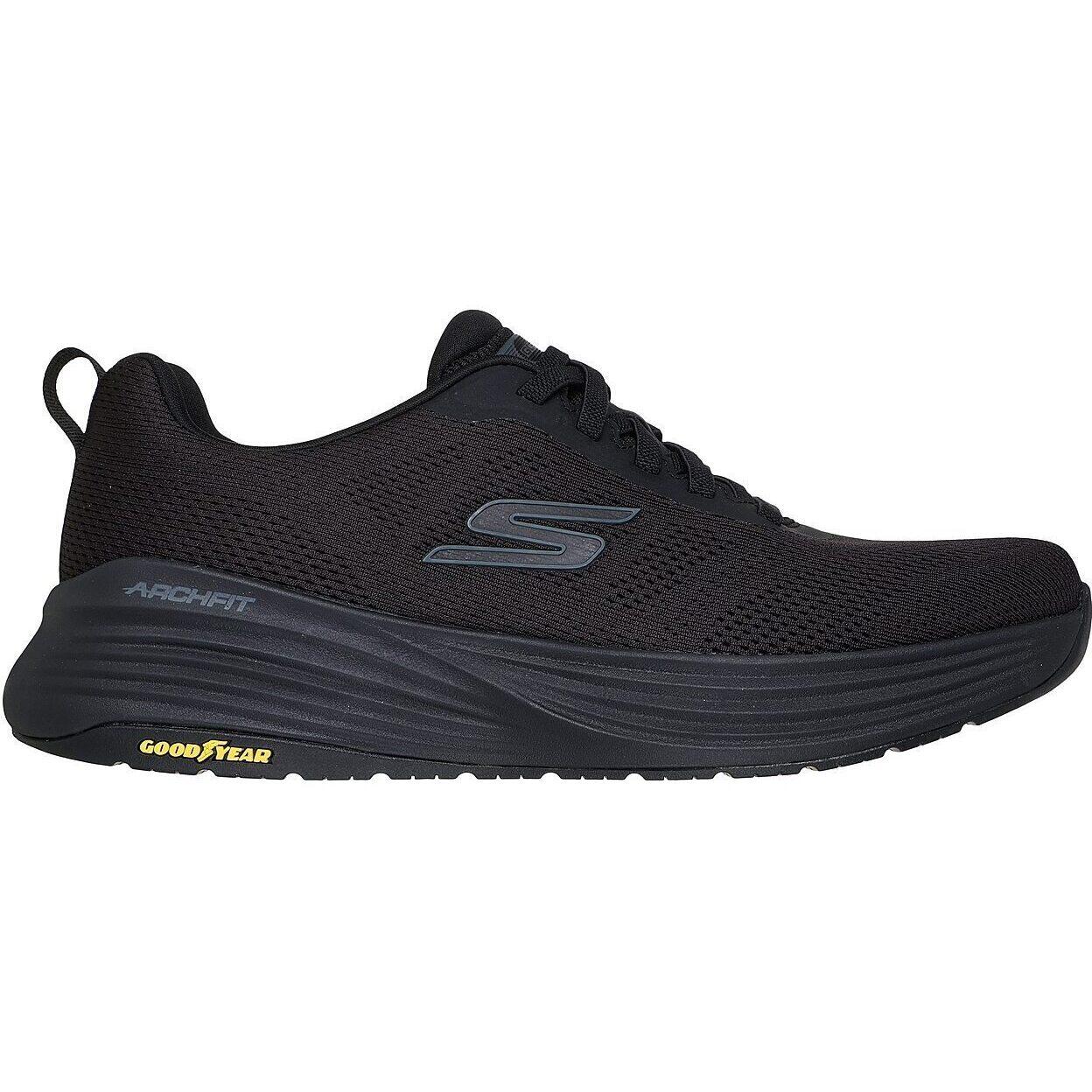 Baskets Skechers Go Walk Stability 2.0 - Edric, Noir, Hommes 3/5