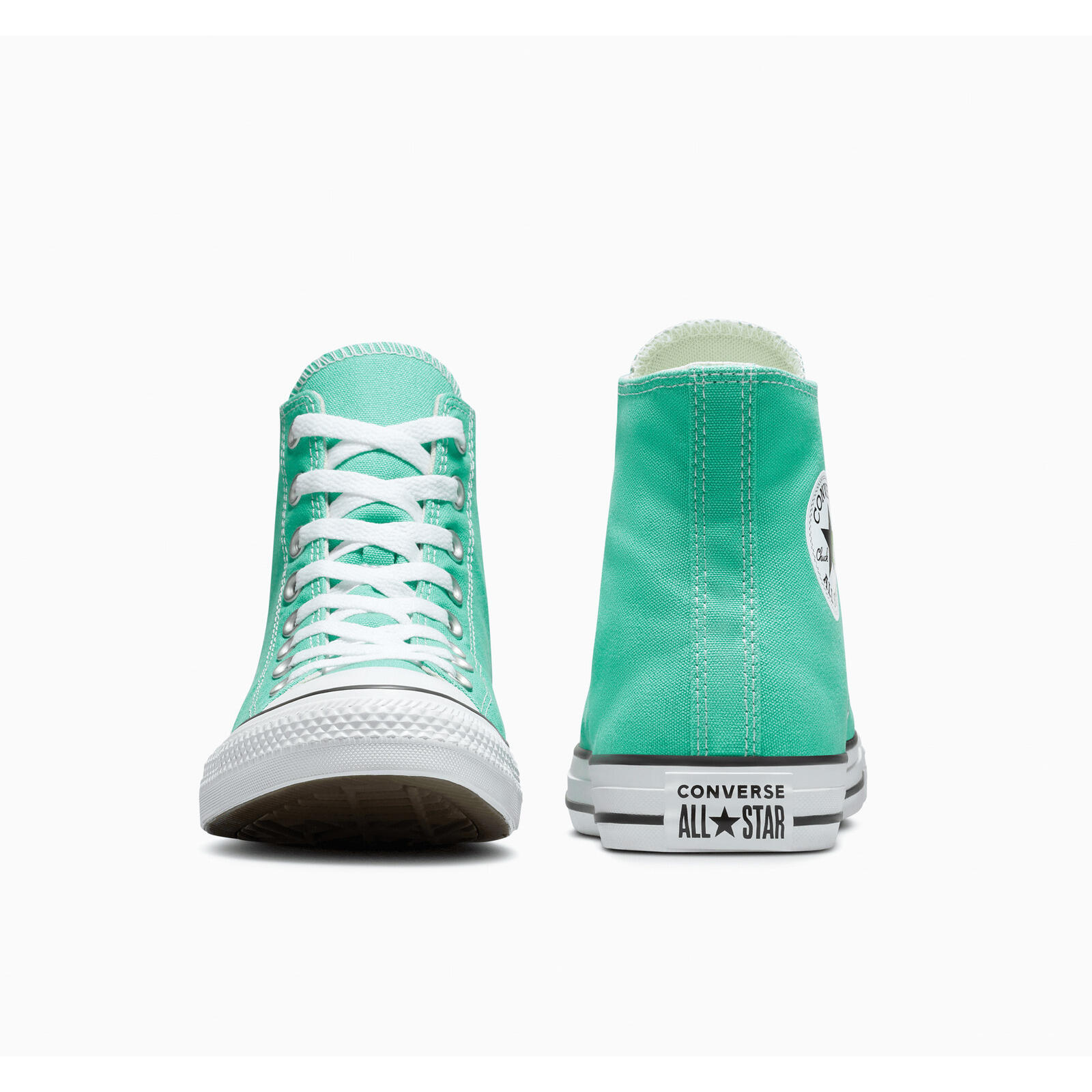 Baskets Converse Chuck Taylor All Star, Bleu, Femmes 5/5