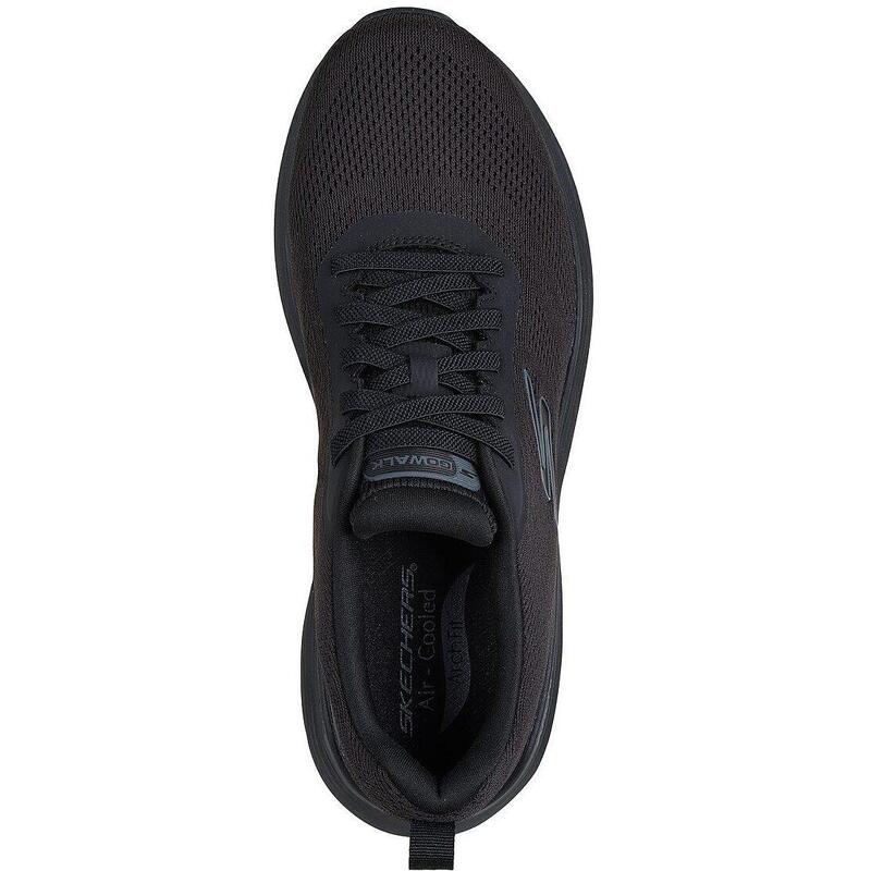 Pantofi sport barbati Skechers Go Walk Stability 2.0 -, Negru