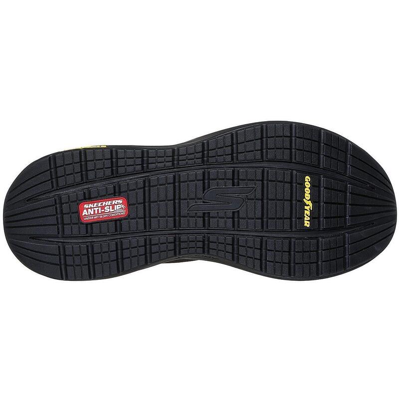 Pantofi sport barbati Skechers Go Walk Stability 2.0 -, Negru
