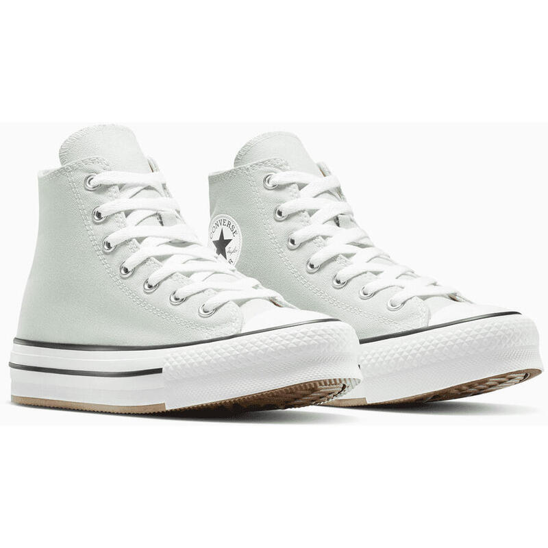 Tenisi unisex Converse Chuck Taylor All Star Eva Lift, Albastru