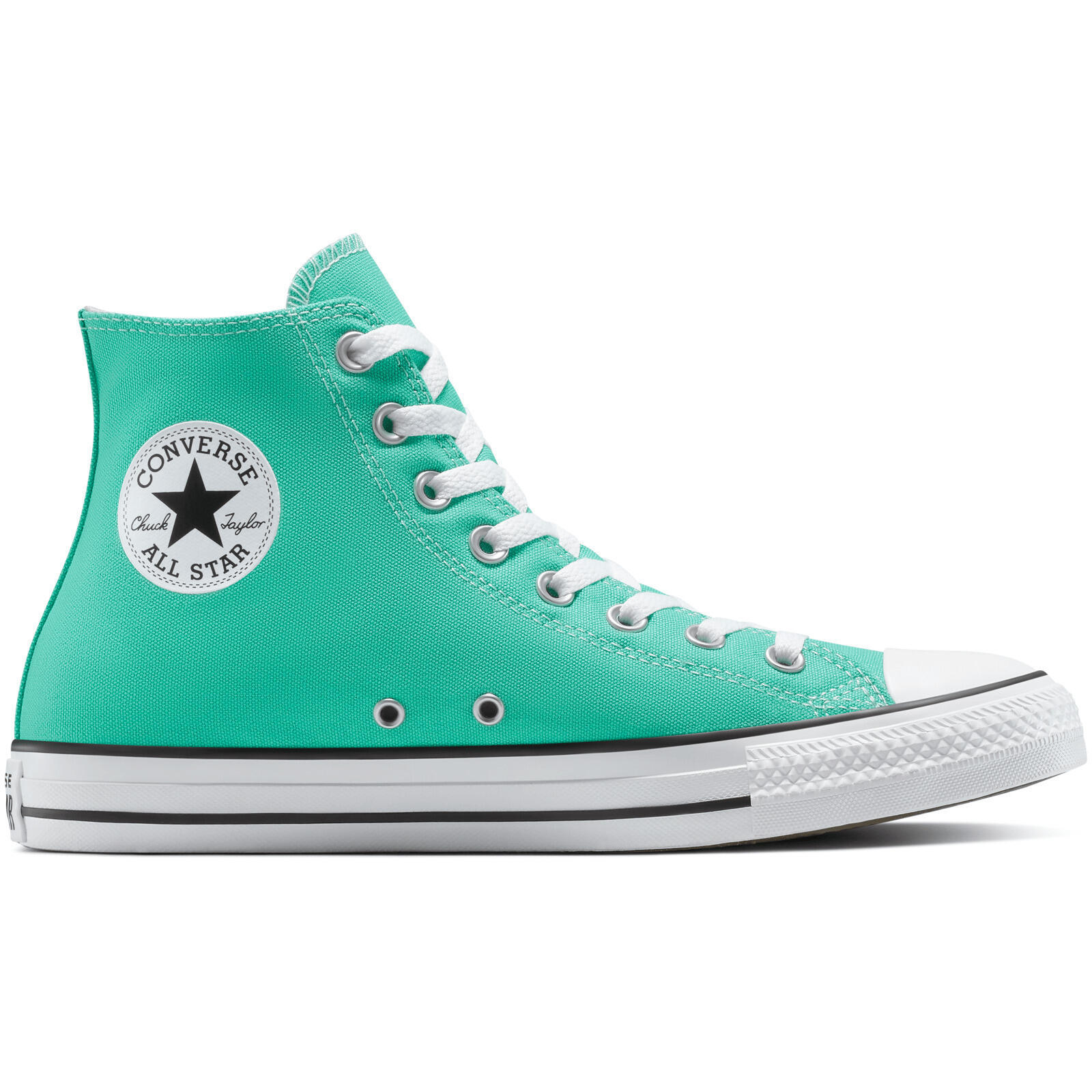 Baskets Converse Chuck Taylor All Star, Bleu, Femmes 1/5