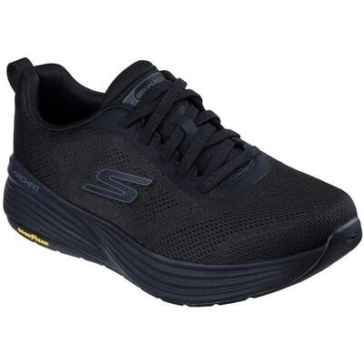 Sneakers skechers go walk stability 2.0 - edric. zwart. mannen