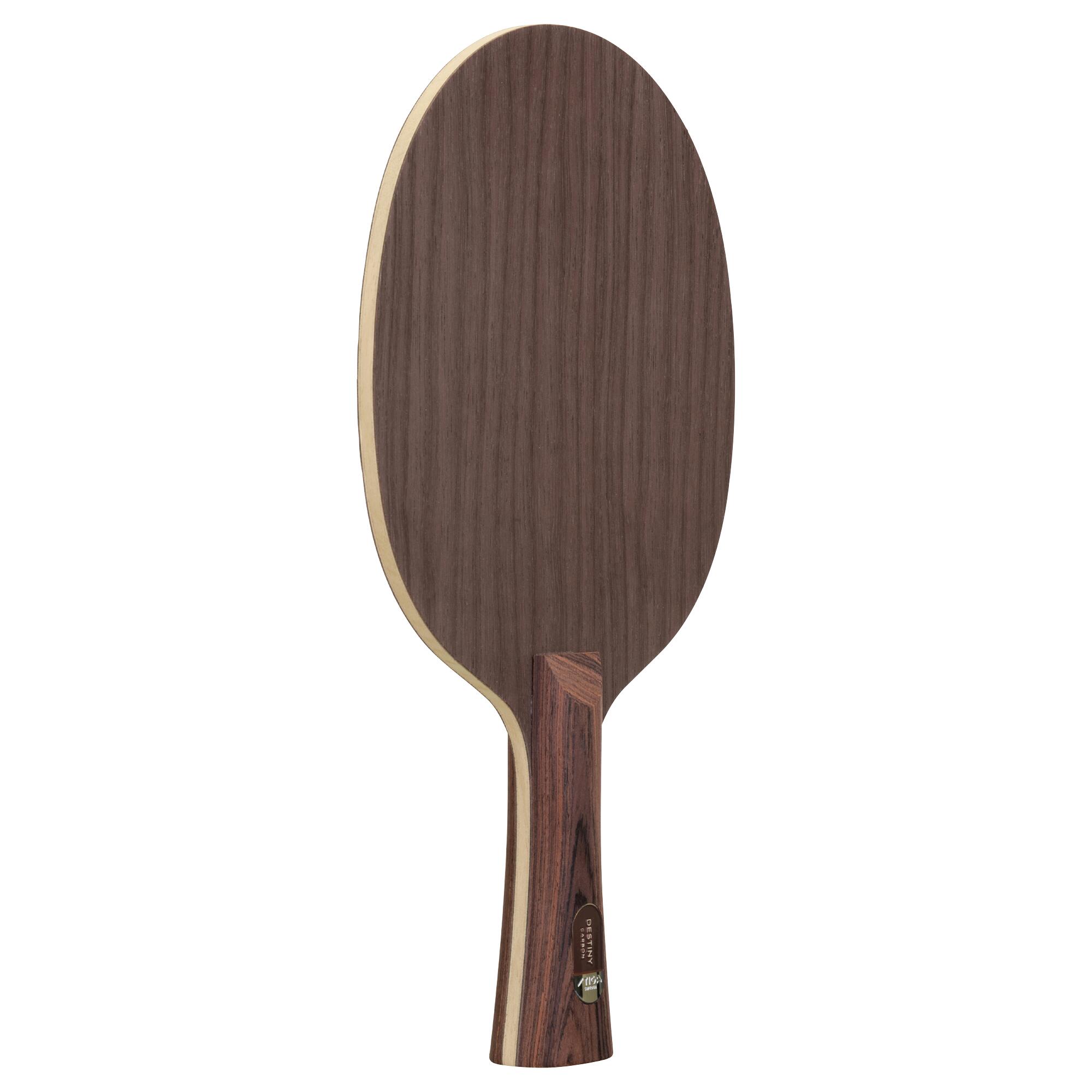 STIGA Legno ping pong Destiny Carbon - Master 3/6