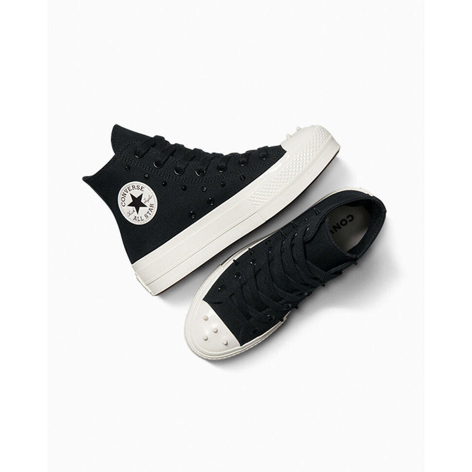 Buty sportowe damskie Converse Chuck Taylor All Star Lift