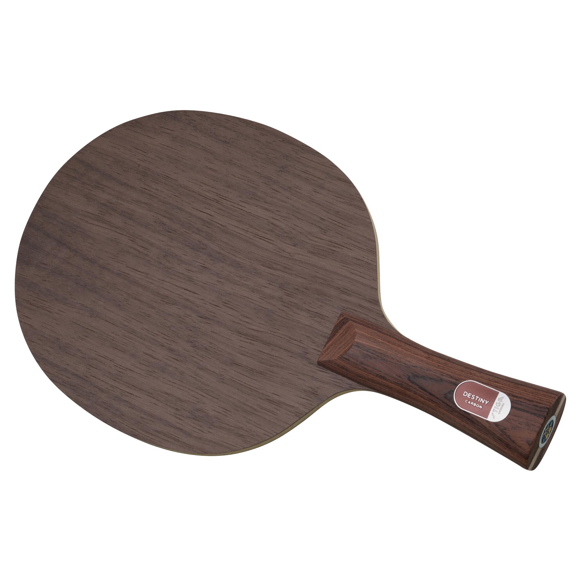 STIGA Legno ping pong Destiny Carbon - Master 2/6