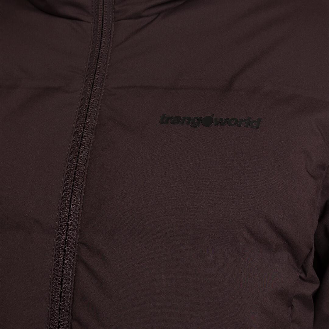 Parka Trangoworld modello PC009134-3D0 per donne 3/3