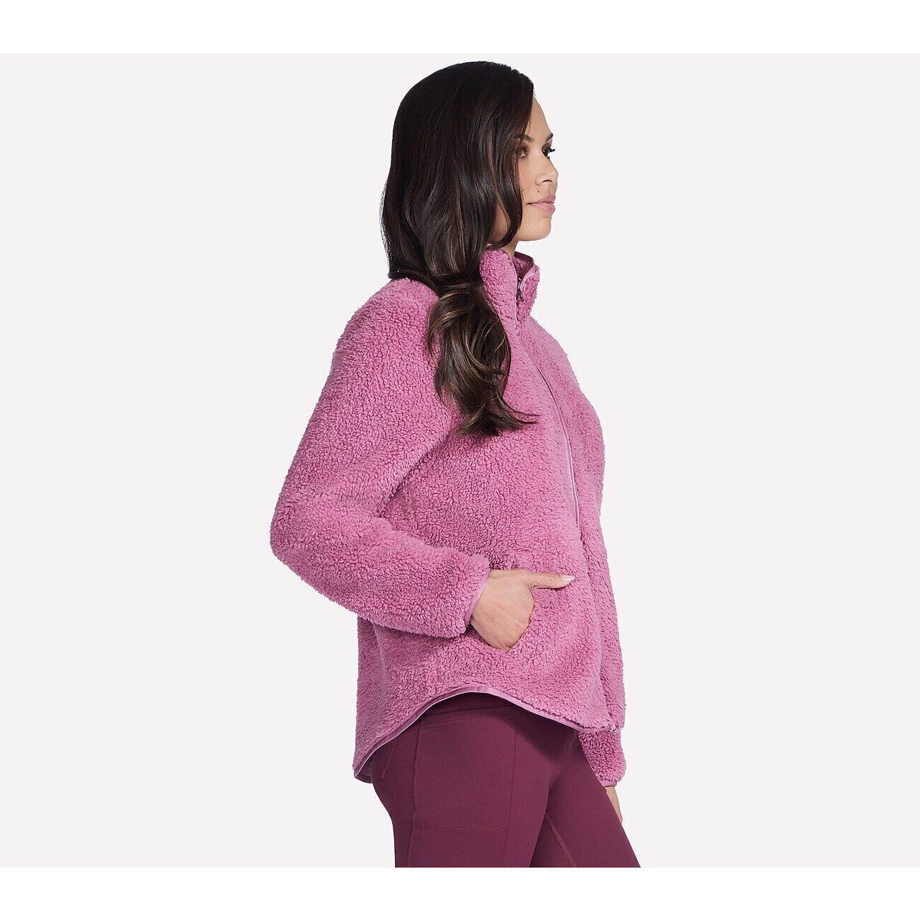 Para agregar, Rosado, Mujer 3/5
