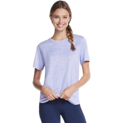 Koszulka damskie Skechers GODRI SWIFT TEE