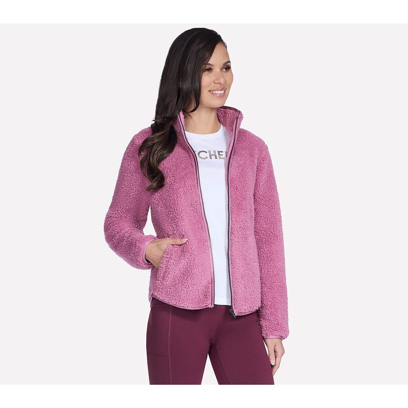 Para agregar, Rosado, Mujer 4/5